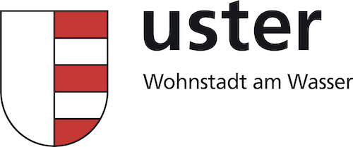 Logo StadtUster